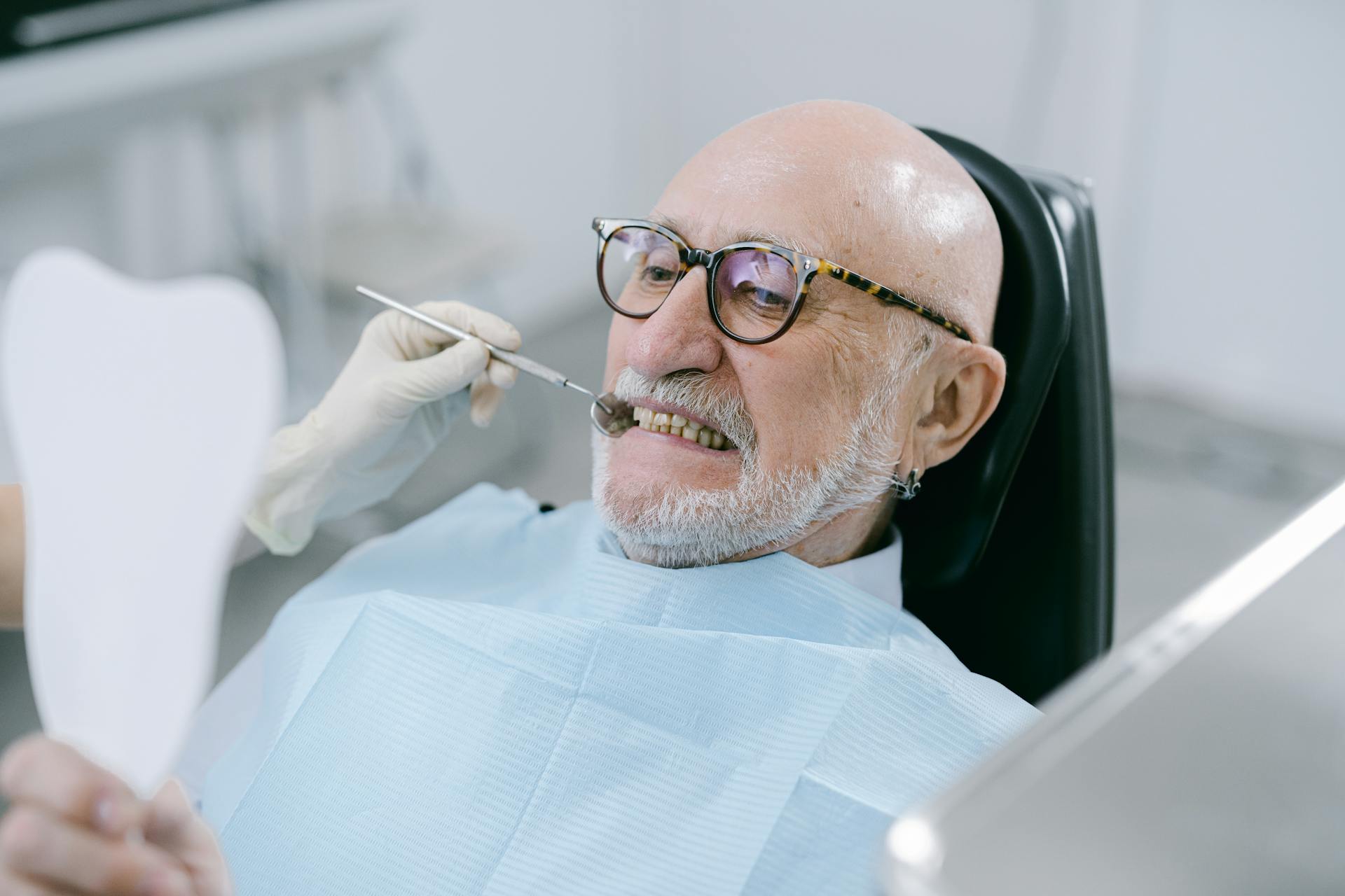 cosmetic dentistry for seniors, cosmetic dentistry procedures, what is considered cosmetic dentistry