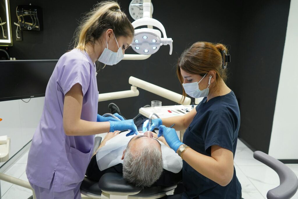 oral cancer detection, dental checkup for oral cancer, oral cancer screening in West Branch, oral cancer dentist